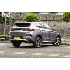 2021款【宋PLUS DM-i 110KM】比亚迪_宋 PLUS DM-i 110KM