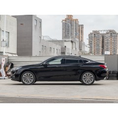 红旗H5  2022款 1.5T DCT旗悦版