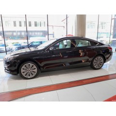 红旗H5  2022款 1.5T DCT旗悦版