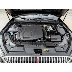 红旗H5  2022款 1.5T DCT旗悦版