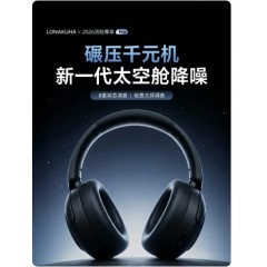 戴式耳机