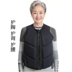 防跌倒服护具背心
