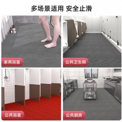 防滑垫PVC塑料镂空地毯