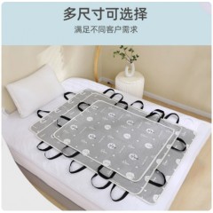 老人隔尿垫翻身辅助神器