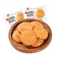 福瑞达五谷杂粮饼干