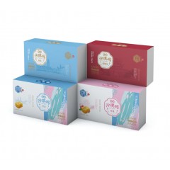 山姆掌勺纯手工传统坚果糕点