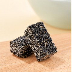 山姆掌勺黑芝麻酥糕点