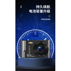 旅游家用随身小型照相机