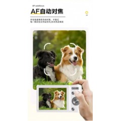 旅游家用随身小型照相机