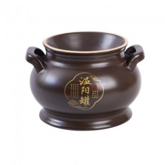 砭石温阳罐升级加厚