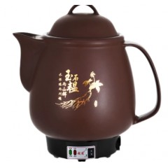 中药壶大容量