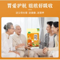 捷氏山药玉米南瓜糊