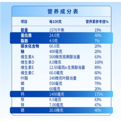 雀巢（Nestle）成人奶粉