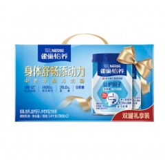雀巢（Nestle）成人奶粉