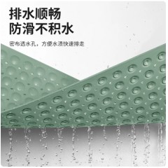 意大利环保浴室防滑垫