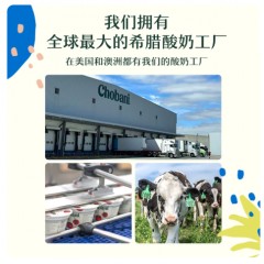 希腊酸奶