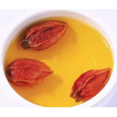 栀子材栀子果泡水喝野生红山栀子丁香桂花茶包