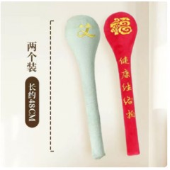 经络拍加长款按摩捶家用养生敲打锤正品拍打棒捶背神器经络疏通捶