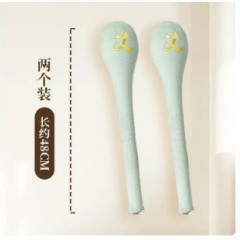 经络拍加长款按摩捶家用养生敲打锤正品拍打棒捶背神器经络疏通捶