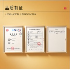 九芝堂双参灵芝元气四宝茶