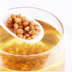 艺佰黑苦荞茶