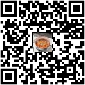 商品二维码